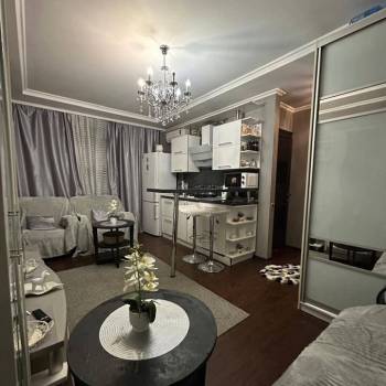 Сдается 1-комнатная квартира, 38 м²