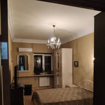 Сдается 2-х комнатная квартира, 50 м²