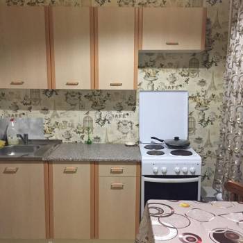Сдается 1-комнатная квартира, 37 м²