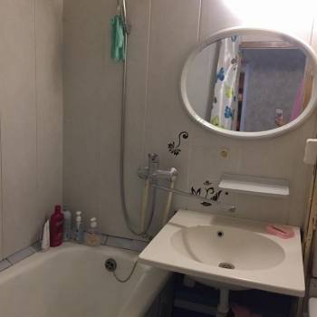 Сдается 1-комнатная квартира, 37 м²