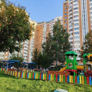 Продается 1-комнатная квартира, 37 м²