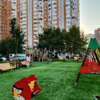 Продается 1-комнатная квартира, 37 м²