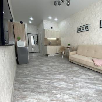 Сдается 1-комнатная квартира, 23 м²