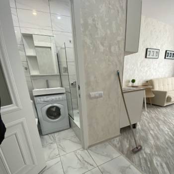 Сдается 1-комнатная квартира, 23 м²