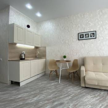 Сдается 1-комнатная квартира, 23 м²
