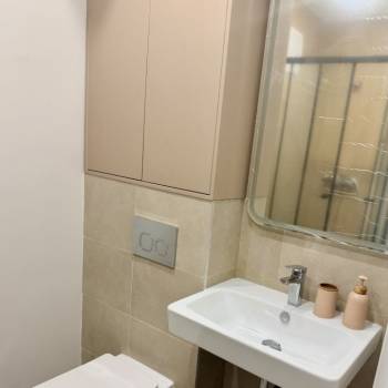 Сдается 1-комнатная квартира, 20,6 м²