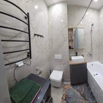 Сдается 1-комнатная квартира, 35 м²