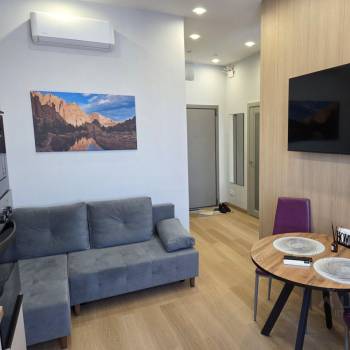 Сдается 1-комнатная квартира, 35 м²