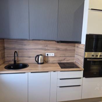 Сдается 1-комнатная квартира, 35 м²