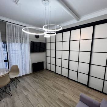 Сдается 1-комнатная квартира, 39 м²