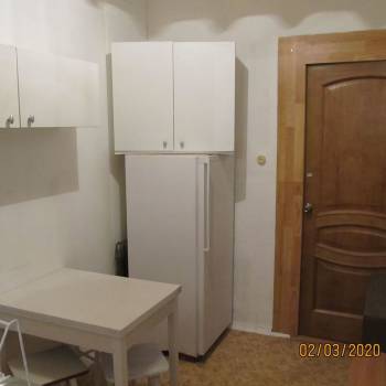 Сдается 1-комнатная квартира, 29 м²