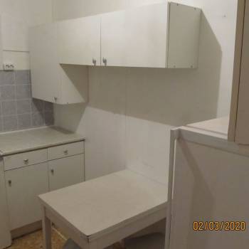 Сдается 1-комнатная квартира, 29 м²