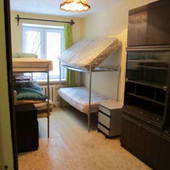 Сдается 1-комнатная квартира, 29 м²