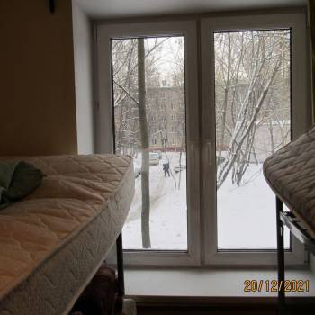 Сдается 1-комнатная квартира, 29 м²