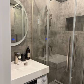 Сдается 1-комнатная квартира, 24 м²