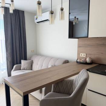 Сдается 1-комнатная квартира, 24 м²