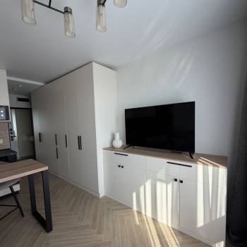 Сдается 1-комнатная квартира, 24 м²