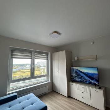 Сдается 1-комнатная квартира, 19,5 м²