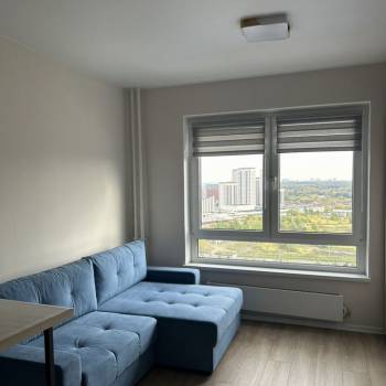 Сдается 1-комнатная квартира, 19,5 м²