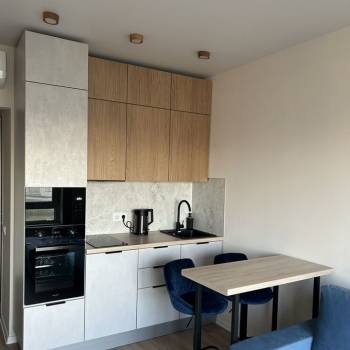 Сдается 1-комнатная квартира, 19,5 м²