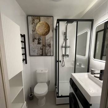 Сдается 1-комнатная квартира, 19,5 м²