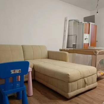Продается 2-х комнатная квартира, 48 м²