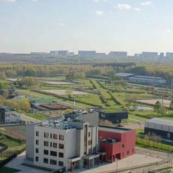 Продается 2-х комнатная квартира, 48 м²