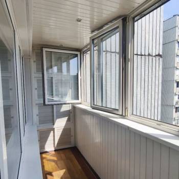 Продается 1-комнатная квартира, 35 м²