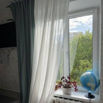 Продается 2-х комнатная квартира, 36,4 м²