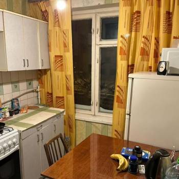 Продается 1-комнатная квартира, 30,4 м²