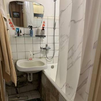 Продается 1-комнатная квартира, 30,4 м²