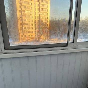 Продается 1-комнатная квартира, 30,4 м²