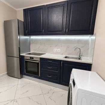 Продается 1-комнатная квартира, 35,2 м²