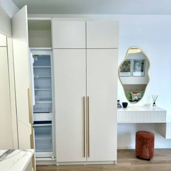 Сдается 1-комнатная квартира, 23 м²