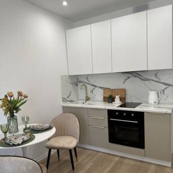 Сдается 1-комнатная квартира, 23 м²
