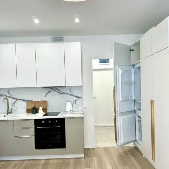 Сдается 1-комнатная квартира, 23 м²