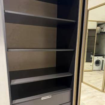Сдается 2-х комнатная квартира, 80 м²