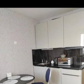 Сдается 1-комнатная квартира, 28 м²