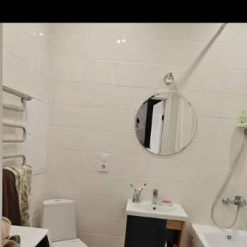 Сдается 1-комнатная квартира, 28 м²