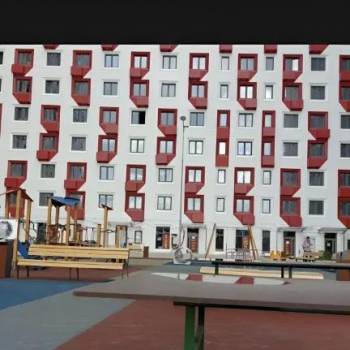 Сдается 1-комнатная квартира, 28 м²
