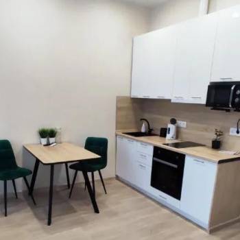 Сдается 1-комнатная квартира, 32 м²