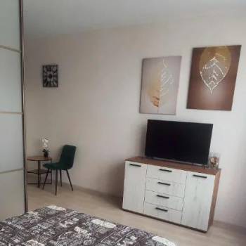 Сдается 1-комнатная квартира, 32 м²