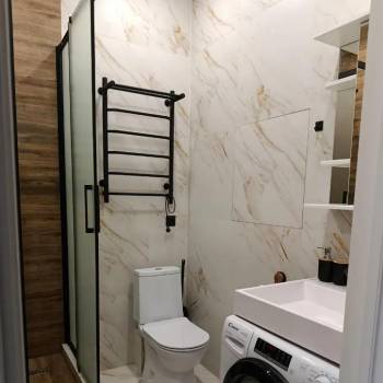 Сдается 1-комнатная квартира, 32 м²