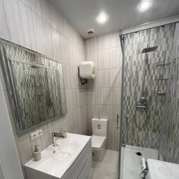 Сдается 1-комнатная квартира, 29 м²