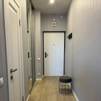 Сдается 1-комнатная квартира, 29 м²