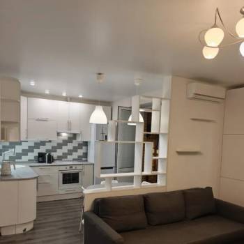 Сдается 1-комнатная квартира, 39 м²