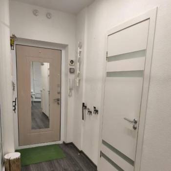 Сдается 1-комнатная квартира, 39 м²