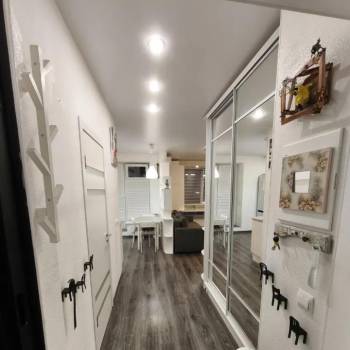 Сдается 1-комнатная квартира, 39 м²