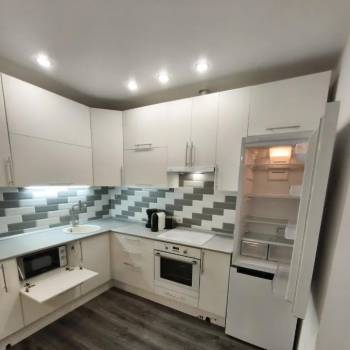 Сдается 1-комнатная квартира, 39 м²