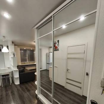 Сдается 1-комнатная квартира, 39 м²